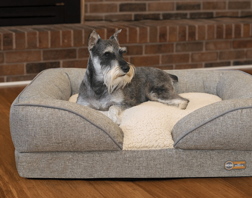 Orthopaedic beds for dogs