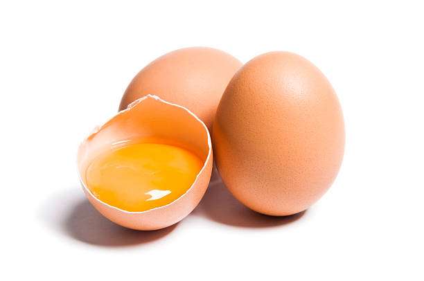 Egg delivers protein much needed for controlling hypothyroidism 