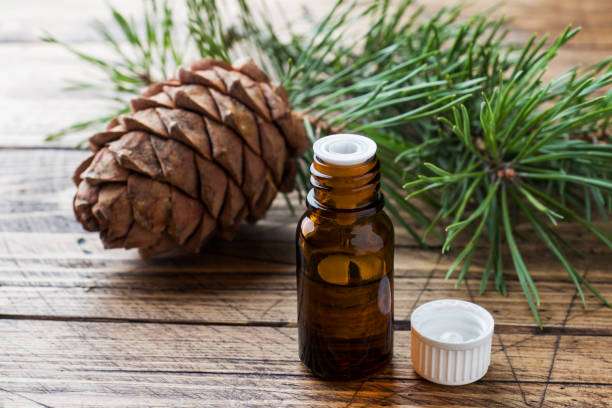 cedarwood oil: home remedies for eczema 