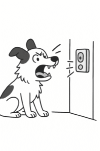 8 Powerful Ways Living With A Reactive Dog Helped My Anxiety
