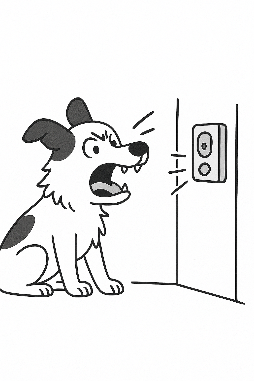 8 Powerful Ways Living With A Reactive Dog Helped My Anxiety