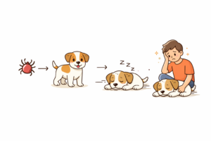 Can Tick Fever Be Cured in Dogs? 6 Insidious Factors